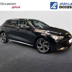 Audi A3 Sportback A3 Sportback TFSI Mild Hybrid 150 S tronic 7 S line SEYNOD