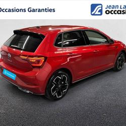 Volkswagen Polo Polo 1.0 TSI 95 S&S BVM5 R-Line Edition Cessy