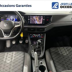 Volkswagen Polo Polo 1.0 TSI 95 S&S BVM5 R-Line Edition Cessy