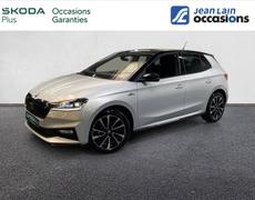 Skoda Fabia SEYNOD