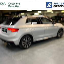 Skoda Fabia Fabia 1.0 TSI 95 ch EVO 2 BVM5 Monte-Carlo SEYNOD