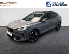 Cupra Formentor SEYNOD