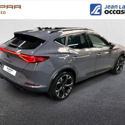 Cupra Formentor Formentor 1.5 TSI 150 ch DSG7 VZ-Line SEYNOD