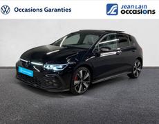 Volkswagen Golf 8 Chambéry