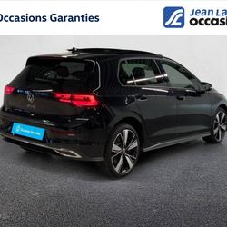 Volkswagen Golf 8 Golf 1.4 Hybrid Rechargeable OPF 245 DSG6 GTE Chamb&eacute;ry