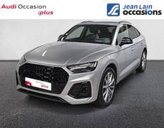 Audi SQ5 Chambéry