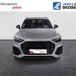 Audi SQ5 SQ5 Sportback 3.0 V6 TDI 341 Tiptronic 8 Quattro Chamb&eacute;ry
