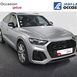Audi SQ5 SQ5 Sportback 3.0 V6 TDI 341 Tiptronic 8 Quattro Chamb&eacute;ry