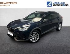 Cupra Formentor SEYNOD