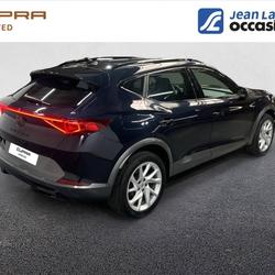 Cupra Formentor Formentor 1.5 TSI 150 ch DSG7 V SEYNOD