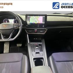 Cupra Formentor Formentor 1.5 TSI 150 ch DSG7 V SEYNOD
