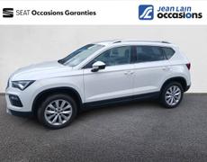 Seat Ateca Saint-Jean-de-Maurienne