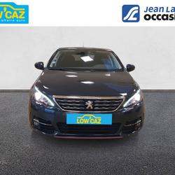 Peugeot 308 II Phase 2 308 PureTech 130ch S&S EAT8 Allure Sassenage