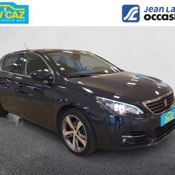Peugeot 308 II Phase 2 308 PureTech 130ch S&S EAT8 Allure Sassenage