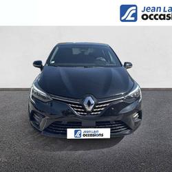 Renault Clio 5 Clio TCe 140 - 21N SL Lutecia Voiron