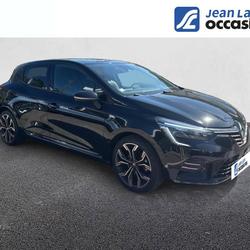 Renault Clio 5 Clio TCe 140 - 21N SL Lutecia Voiron