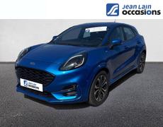 Ford Puma Annonay