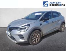 Renault Captur Annonay