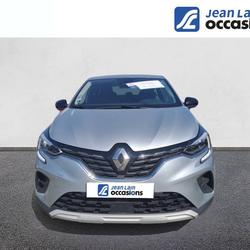 Renault Captur Captur TCe 100 Business Annonay