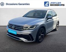 Volkswagen Tiguan Cessy
