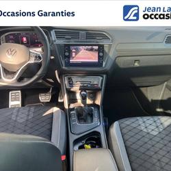Volkswagen Tiguan Tiguan 1.5 TSI 150ch DSG7 R-Line Cessy