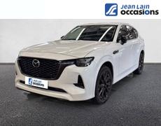 Mazda CX-60 Seyssinet-Pariset