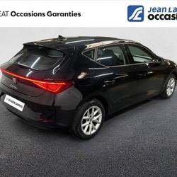Seat Leon Leon 1.0 TSI 110 BVM6 Business SEYNOD