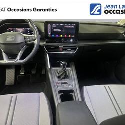 Seat Leon Leon 1.0 TSI 110 BVM6 Business SEYNOD