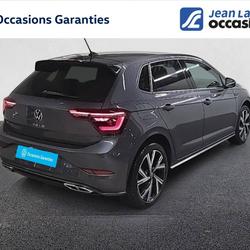Volkswagen Polo Polo 1.0 TSI 95 S&S BVM5 R-Line Chamb&eacute;ry