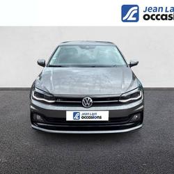 Volkswagen Polo Polo 1.5 TSI EVO 150 S&S DSG7 R-Line Exclusive Voiron
