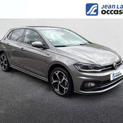 Volkswagen Polo Polo 1.5 TSI EVO 150 S&S DSG7 R-Line Exclusive Voiron