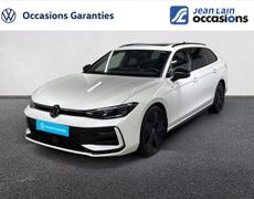Volkswagen Passat Chambéry