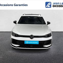 Volkswagen Passat Passat 2.0 TDI EVO SCR 150 DSG7 R-Line Chamb&eacute;ry