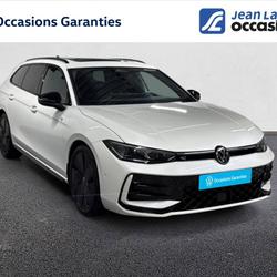 Volkswagen Passat Passat 2.0 TDI EVO SCR 150 DSG7 R-Line Chamb&eacute;ry
