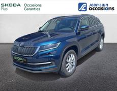 Skoda Kodiaq Ville-la-Grand