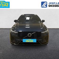 Volvo XC60 XC60 T8 Recharge AWD 303 ch + 87 ch Geartronic 8 R-Design Sassenage