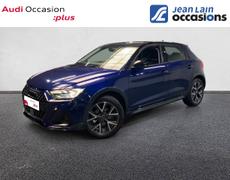 Audi A1 SEYNOD