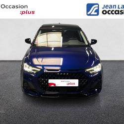 Audi A1 A1 Allstreet 30 TFSI 116 ch S tronic 7 Avus SEYNOD