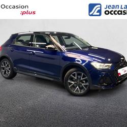 Audi A1 A1 Allstreet 30 TFSI 116 ch S tronic 7 Avus SEYNOD