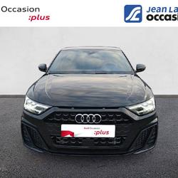 Audi A1 Sportback A1 Sportback 30 TFSI 116 ch S tronic 7 S Line Plus Voiron
