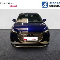 Audi Q4 e-tron Q4 e-tron 45 285 ch 82 kWh SEYNOD