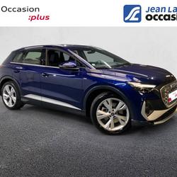 Audi Q4 e-tron Q4 e-tron 45 285 ch 82 kWh SEYNOD