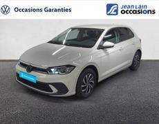 Volkswagen Polo Voiron