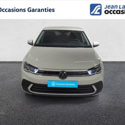 Volkswagen Polo Polo 1.0 TSI 95 S&S DSG7 VW Edition Voiron