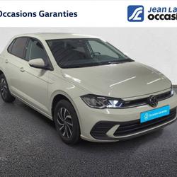Volkswagen Polo Polo 1.0 TSI 95 S&S DSG7 VW Edition Voiron
