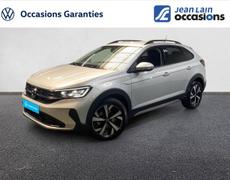 Volkswagen Taigo - Taigo 1.0 TSI 95 BVM5 VW Edition - 22 190 €