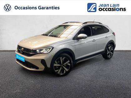 Volkswagen Taigo - Taigo 1.0 TSI 95 BVM5 VW Edition - 22 190 €