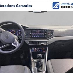 Volkswagen Taigo Taigo 1.0 TSI 95 BVM5 VW Edition SEYNOD