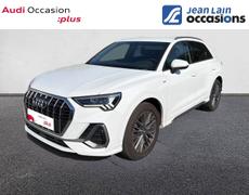 Audi Q3 Crolles