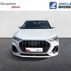 Audi Q3 Q3 40 TFSI 190 ch S tronic 7 Quattro S line Crolles